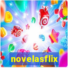 novelasflix totalmente demais